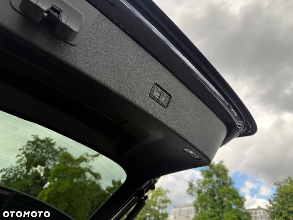 Audi SQ8 TFSI Quattro Tiptronic - 20