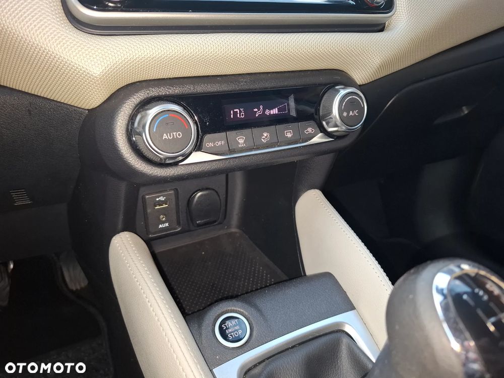 Nissan Micra - 28