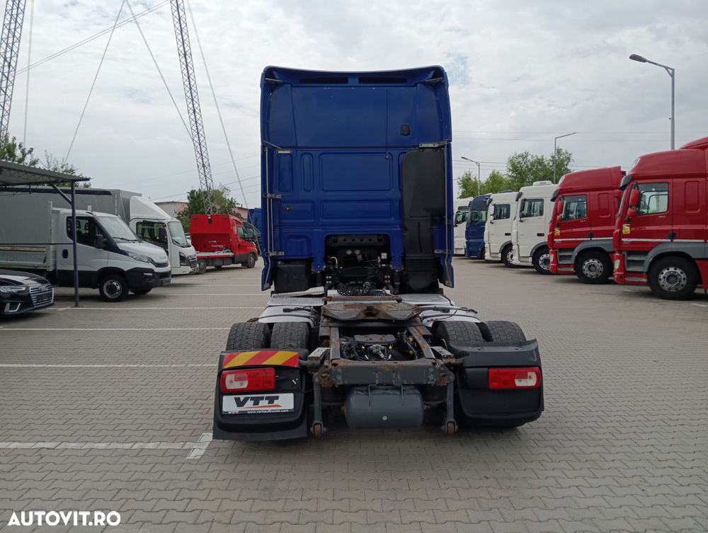 DAF XF 480FT - 8