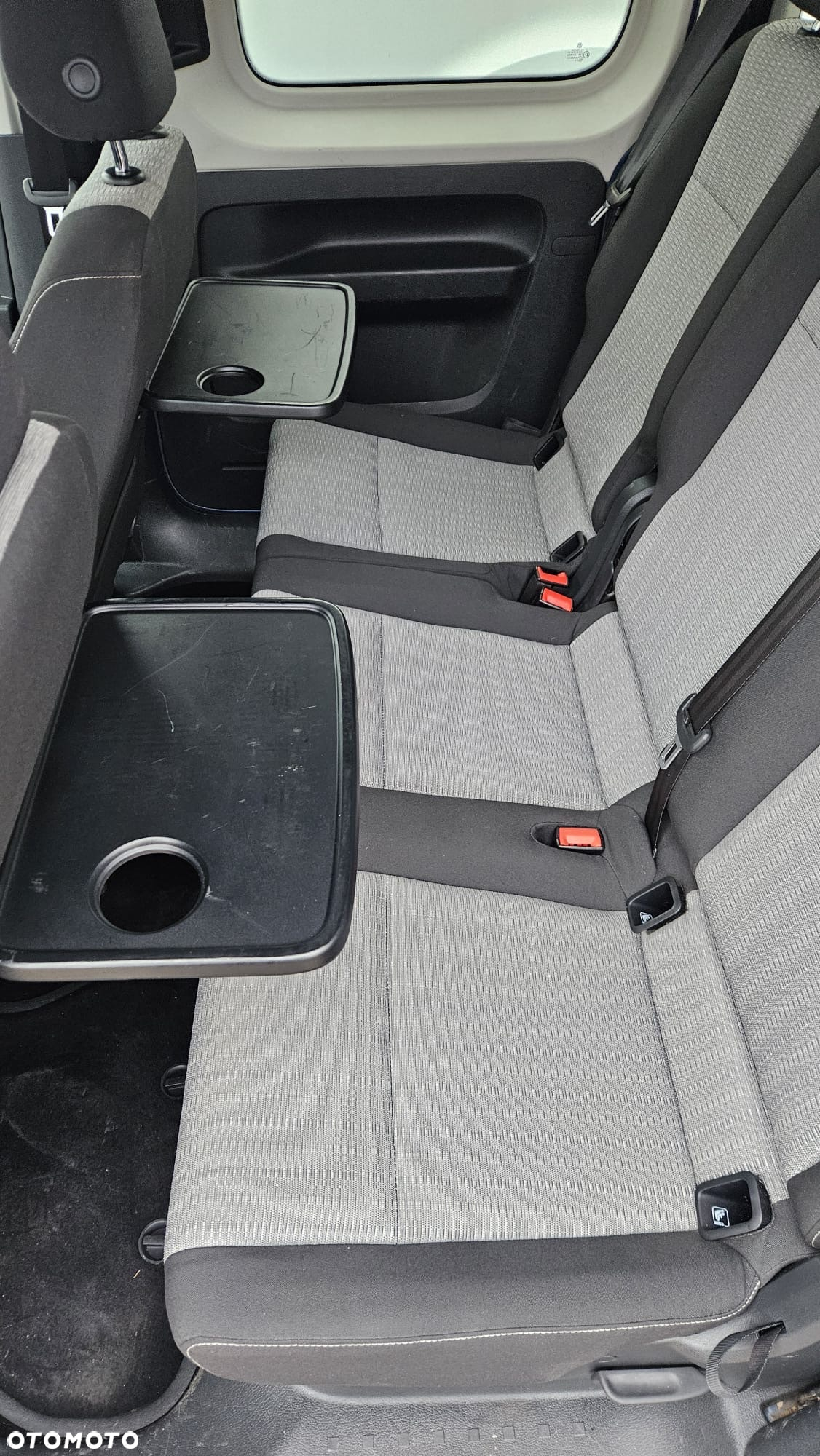 Volkswagen Caddy - 18