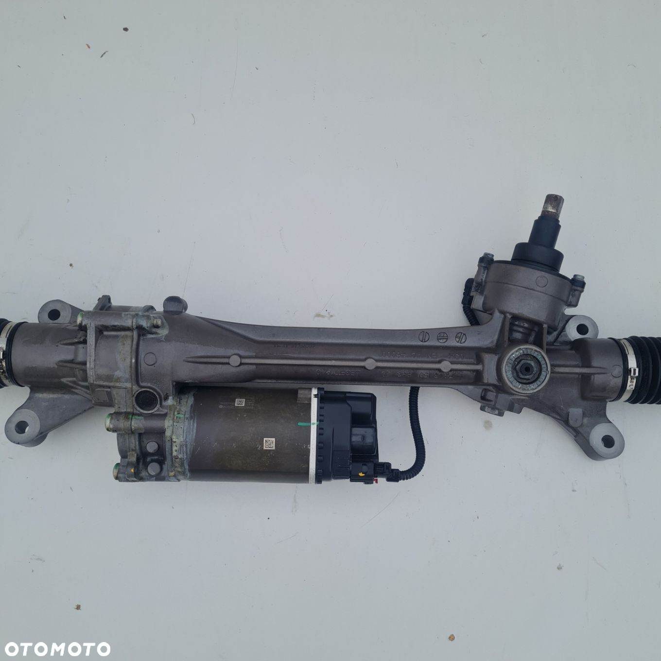 MAGLOWNICA PRZEKŁADNIA AUDI A4 B9 A5 8W1423055AE - 2