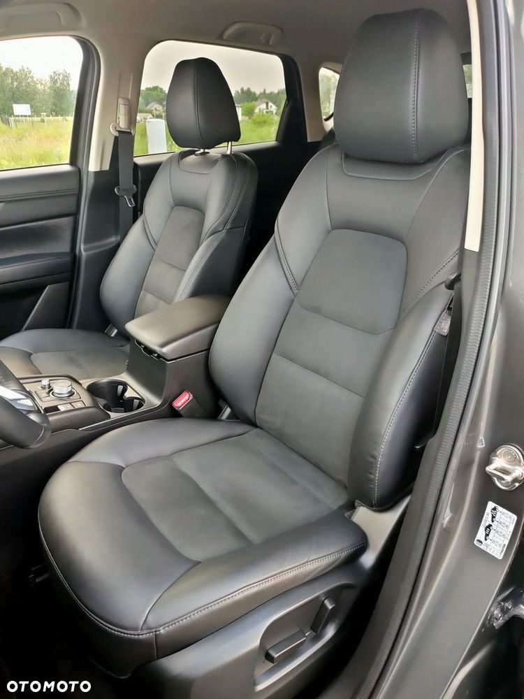 Mazda CX-5 SKYACTIV-G 165 Edition 100 - 21