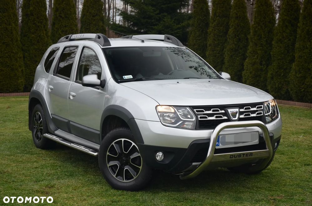 Dacia Duster 1.6 SCe Urban Explorer S&S - 9
