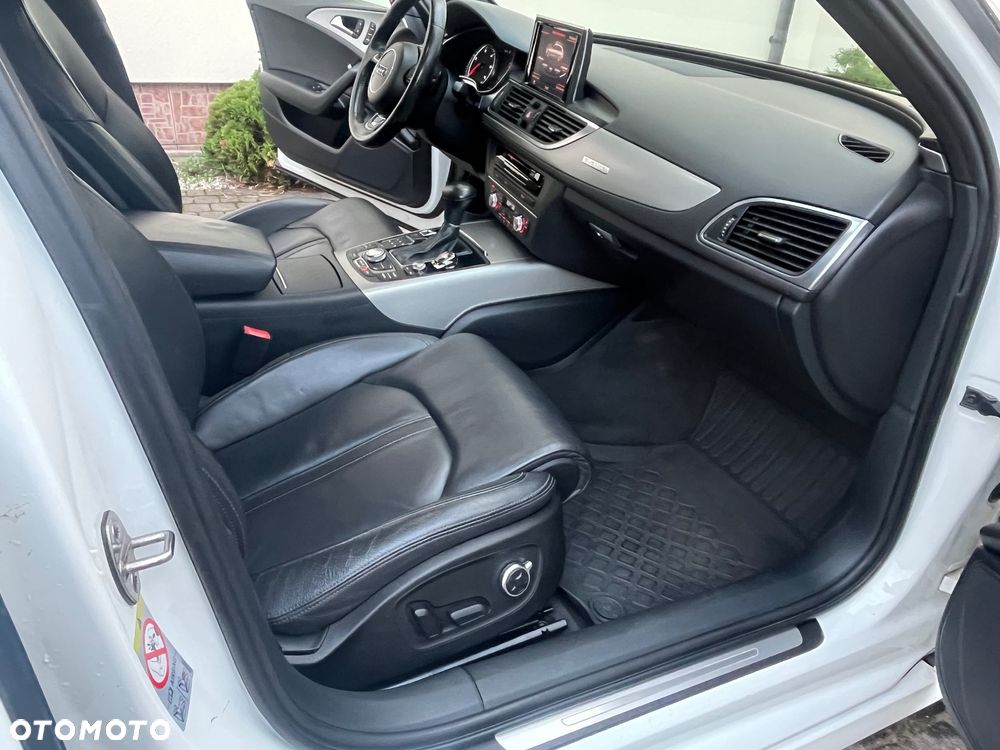 Audi A6 - 8