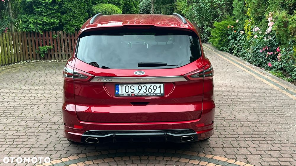 Ford S-Max 2.0 EcoBlue ST-Line - 16