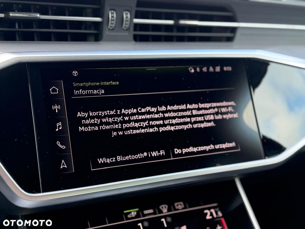 Audi A6 Limousine - 36