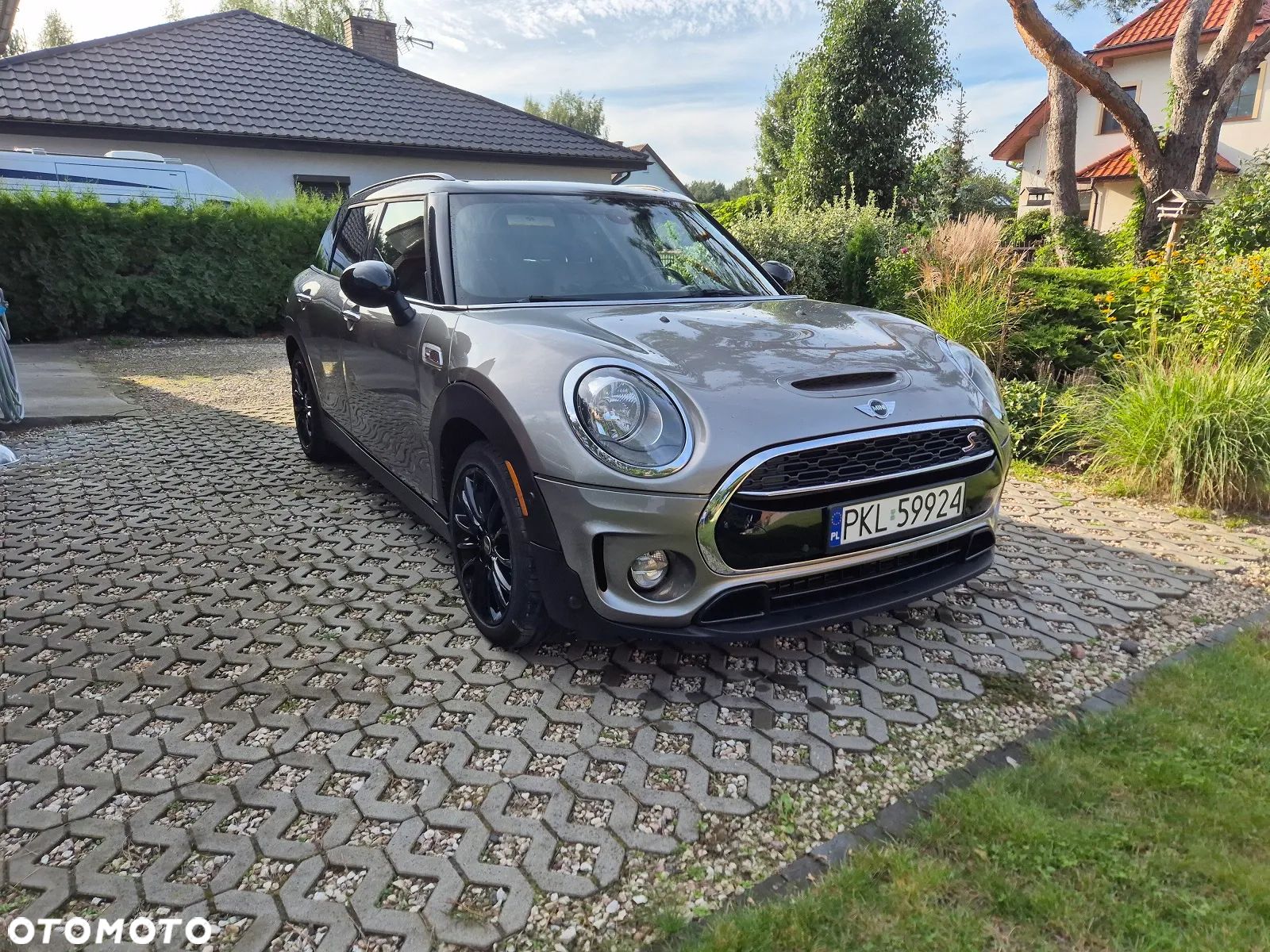 MINI Clubman Cooper S - 1