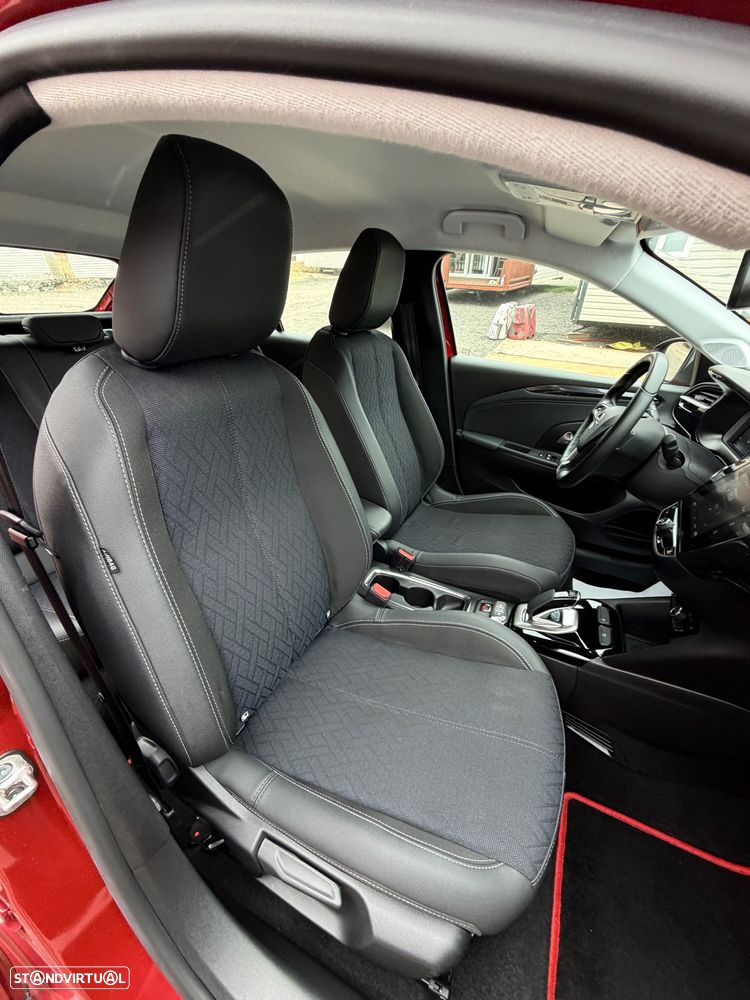 Opel Corsa-e Elegance - 29