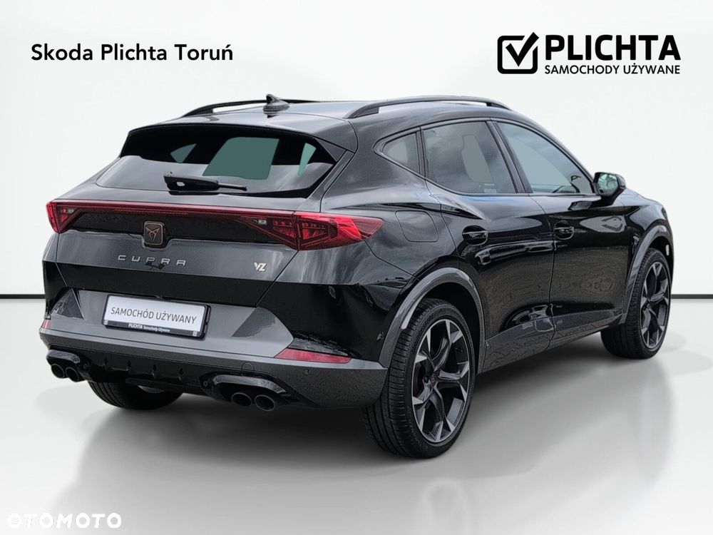 Cupra Formentor - 6