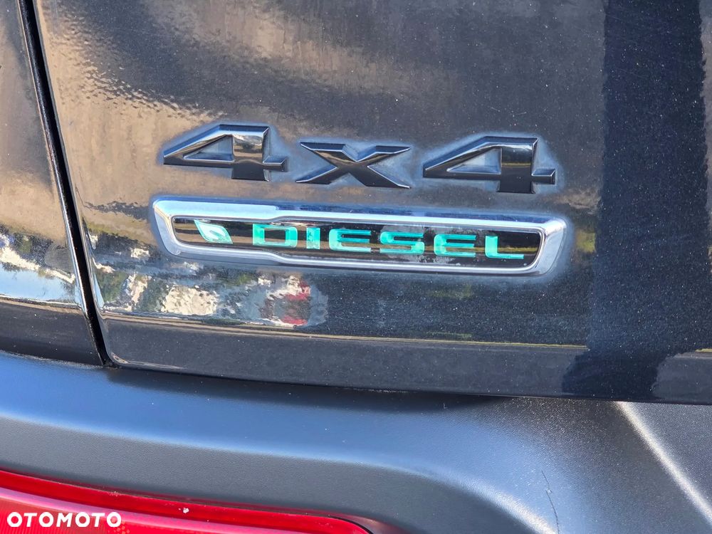 Jeep Cherokee - 16