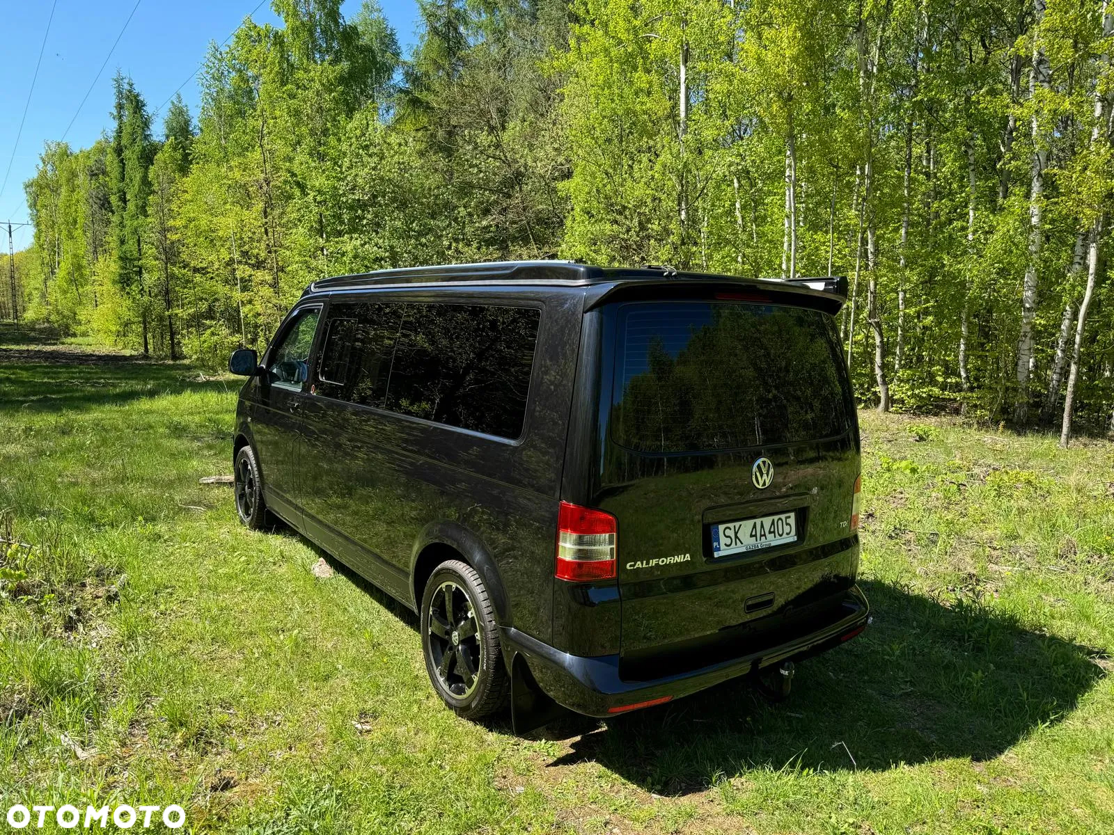 Volkswagen Transporter - 7