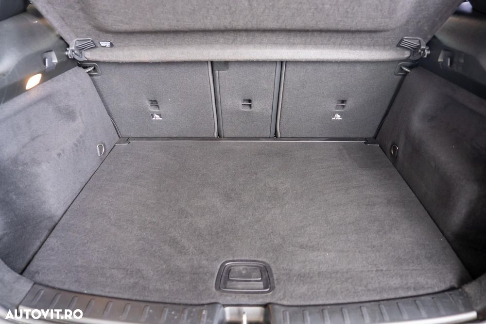 Mercedes-Benz GLA AMG 35 4MATIC AMG Speedshift DCT 8G - 15