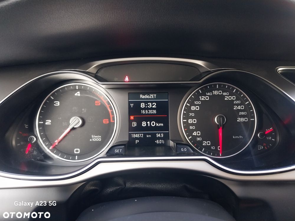 Audi A4 Avant - 17