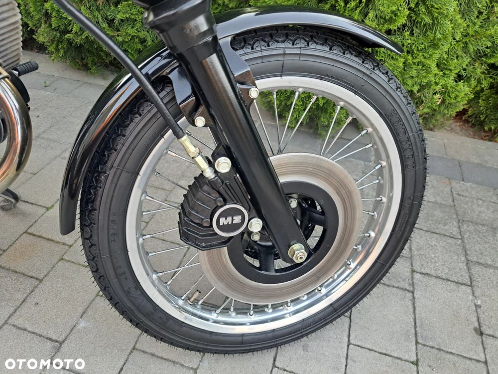 MZ ETZ - 14