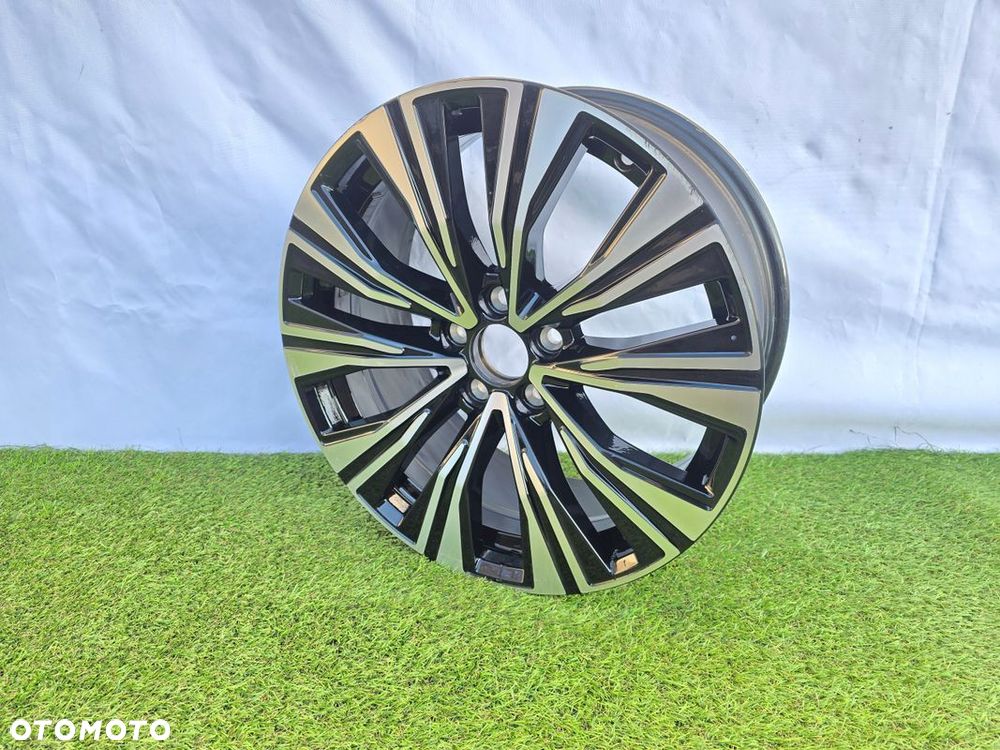 FELGA VOLVO S60 V60 II 8x18 ET42 5x108 32271988 - 2