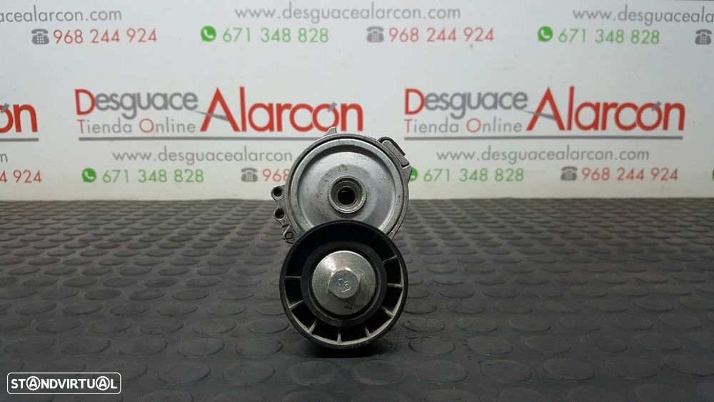 TENSOR CORREIA AUXILIAR FORD KUGA (CBS) TITANIUM - 1