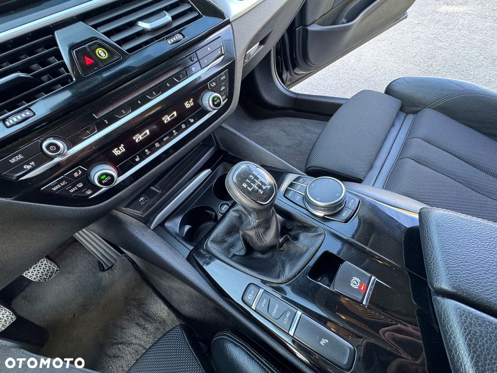 BMW Seria 5 - 18