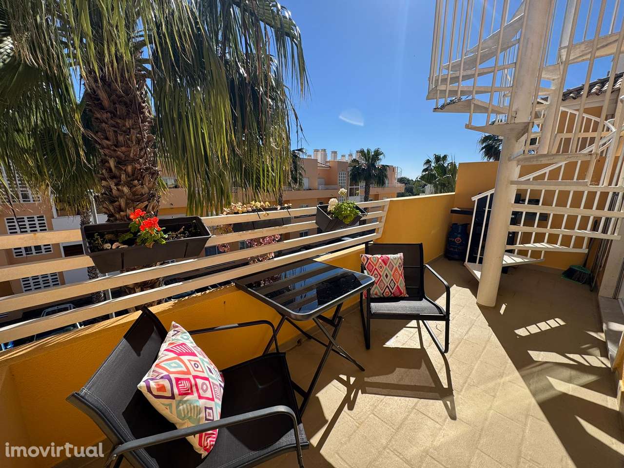 Penthouse à venda em Conceição e Cabanas de Tavira - Grande imagem: 5/42