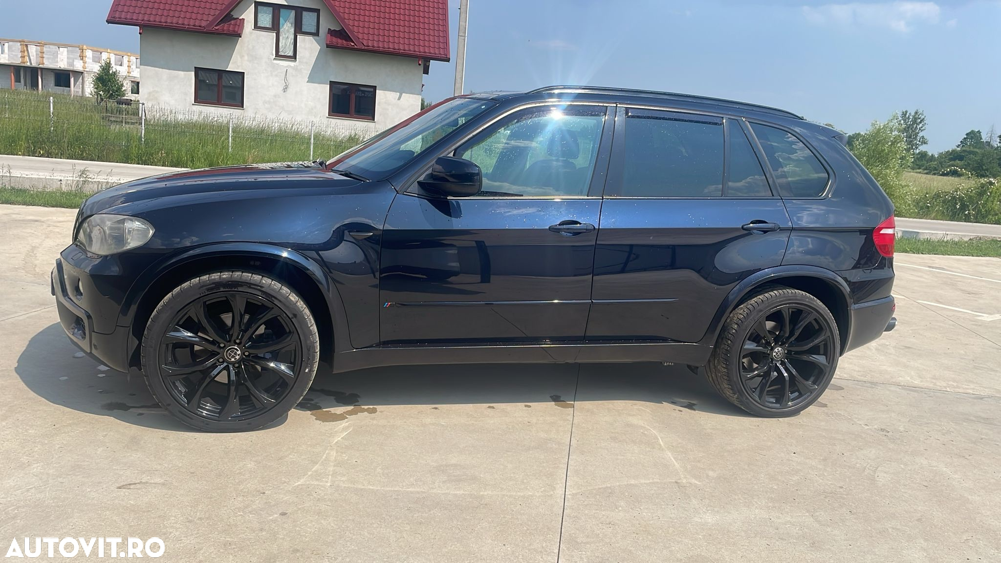 BMW X5 M - 5