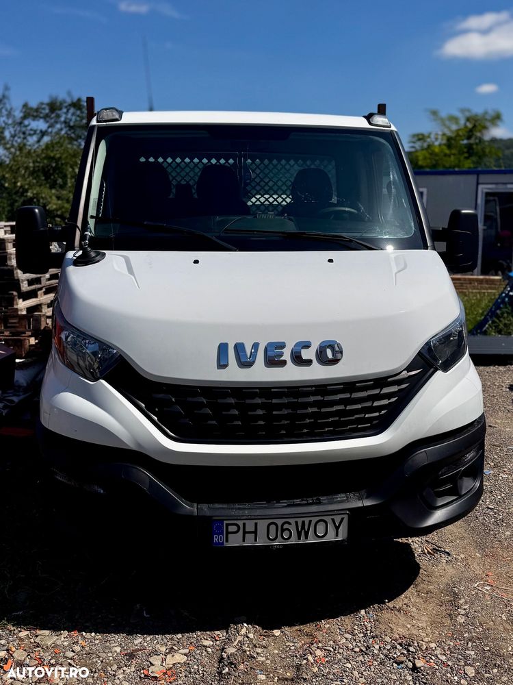 Iveco Cantoni - 3