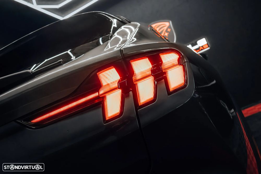 Ford Mustang Mach-E Standard - 6