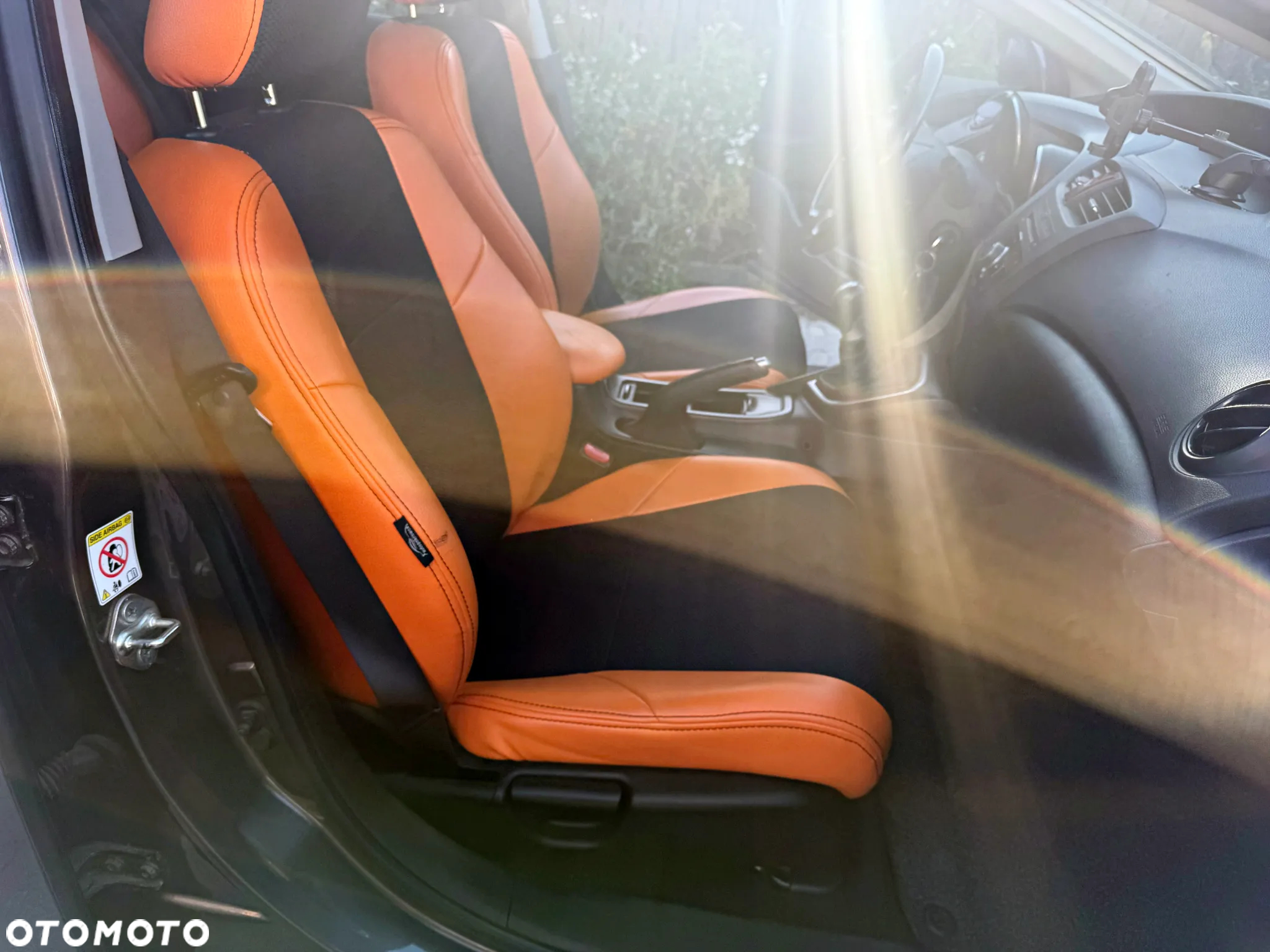 Honda Civic 1.4 i-VTEC Elegance - 11