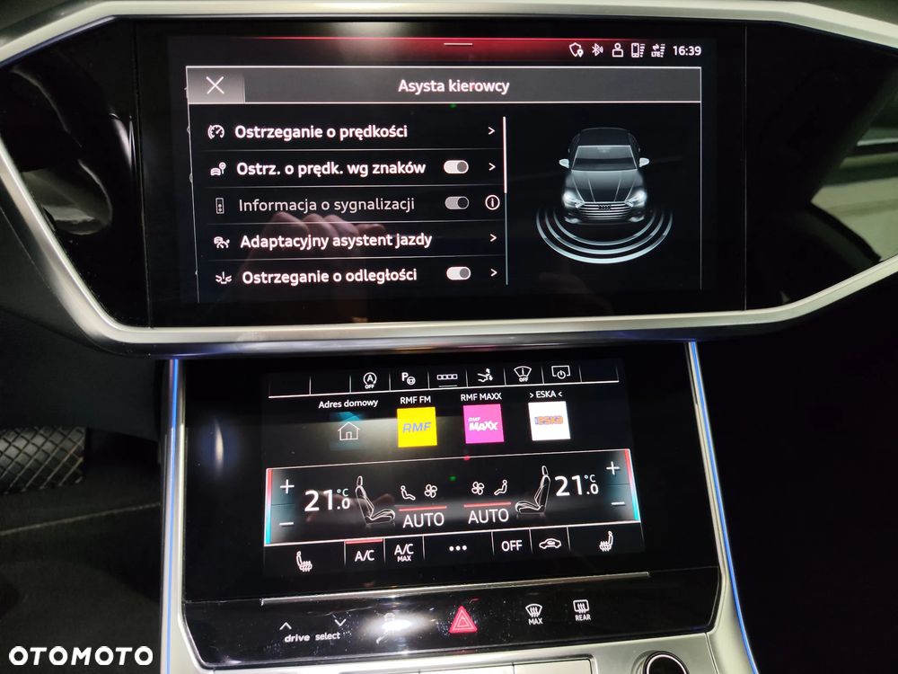 Audi A7 Sportback 40 TDI mHEV Quattro S tronic - 25