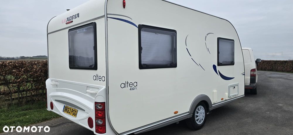 Adria Altea 432 - 2