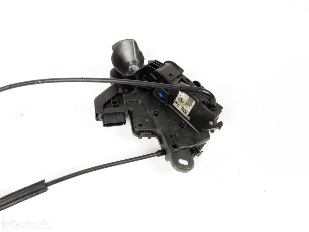 Fecho da porta Esquerdo/Frente Usado / Original DS DS 4 II 9832751580 - 3