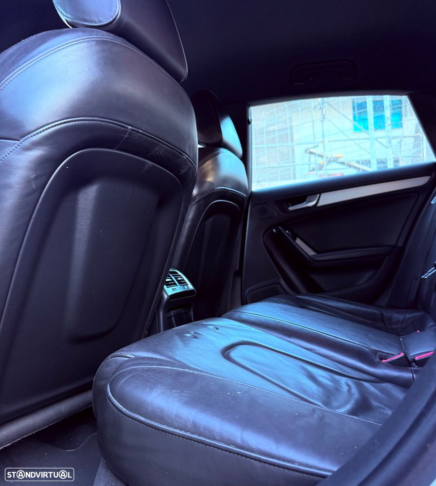 Audi A5 Sportback 2.0 TDI Multitronic S-line - 30
