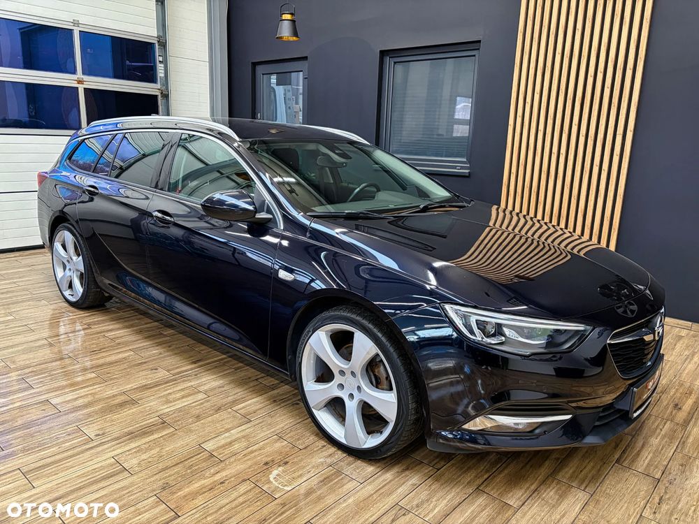 Opel Insignia 1.6 CDTI Enjoy S&S - 6