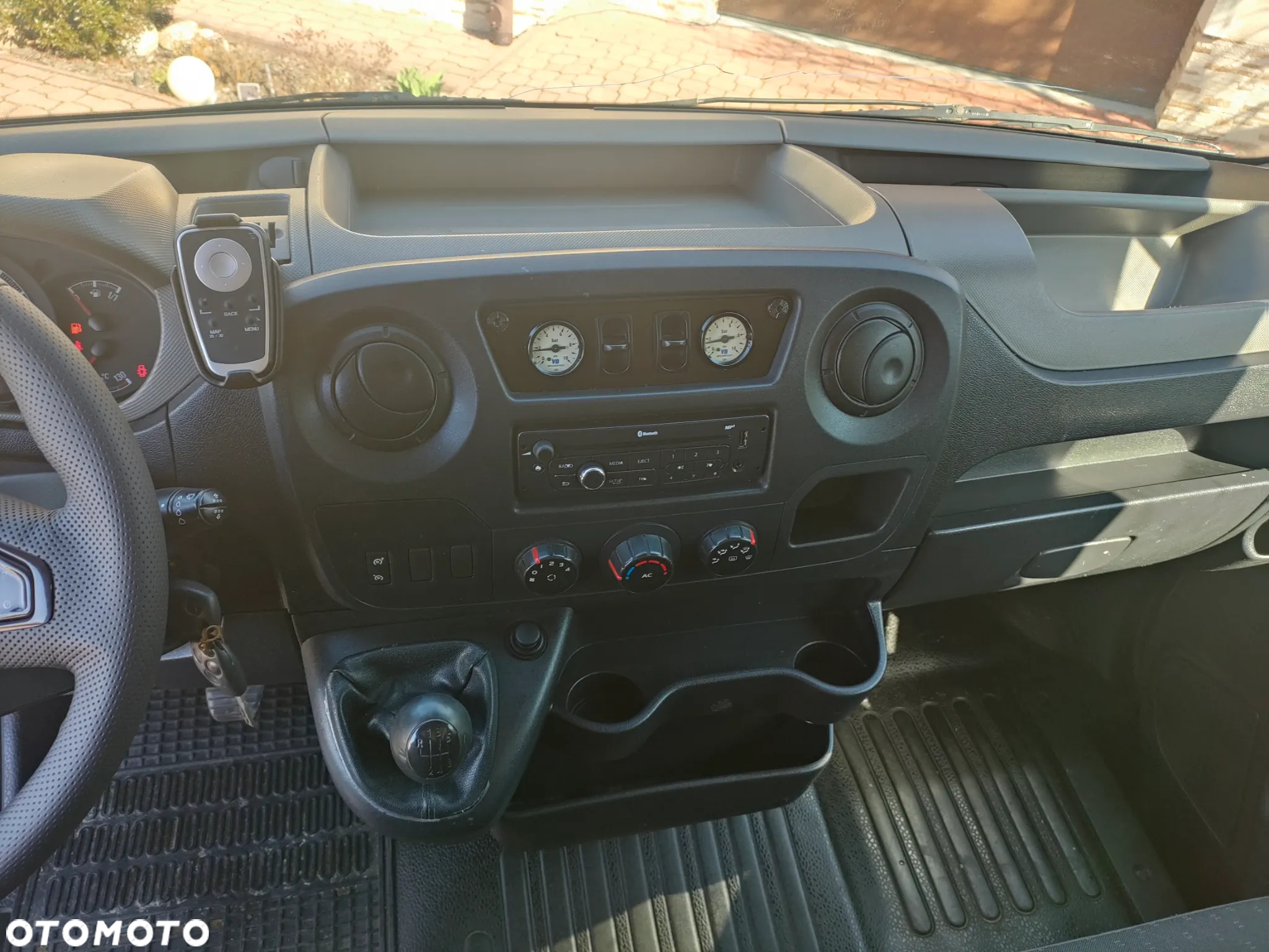 Opel Movano L2H2 - 12