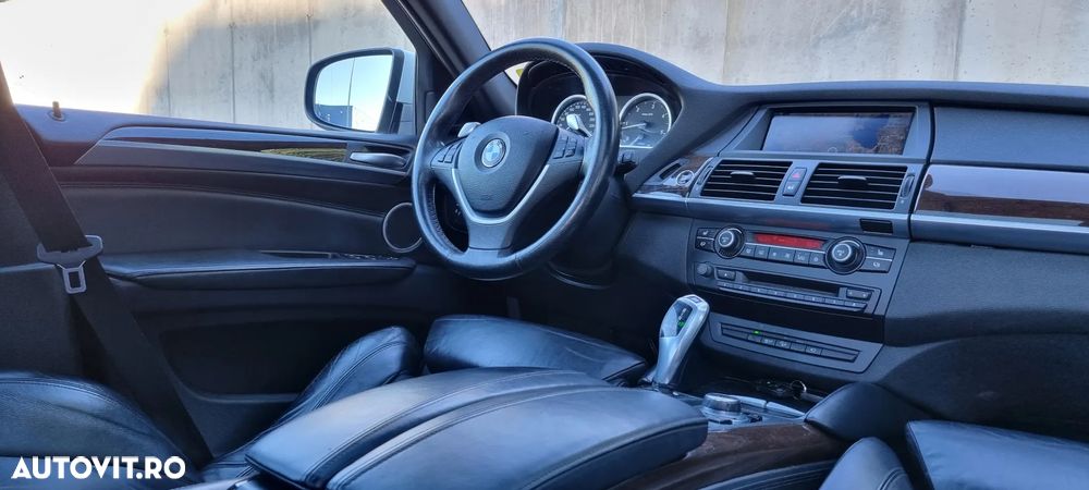 BMW X6 xDrive40d M Sport Edition - 21