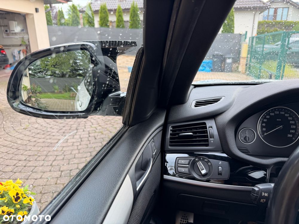 BMW X4 xDrive20d M Sport - 16