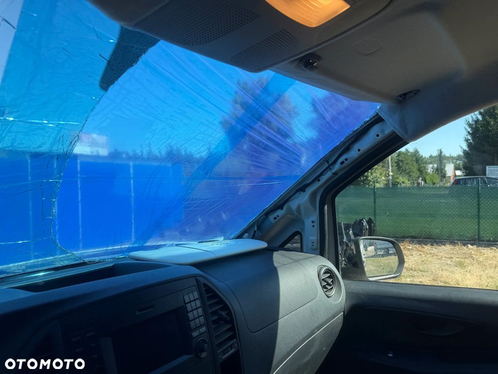 Mercedes-Benz Vito Long - 15