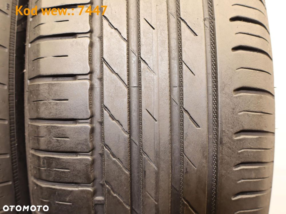 Nokian WETPROOF - 215/60 R16 - 7