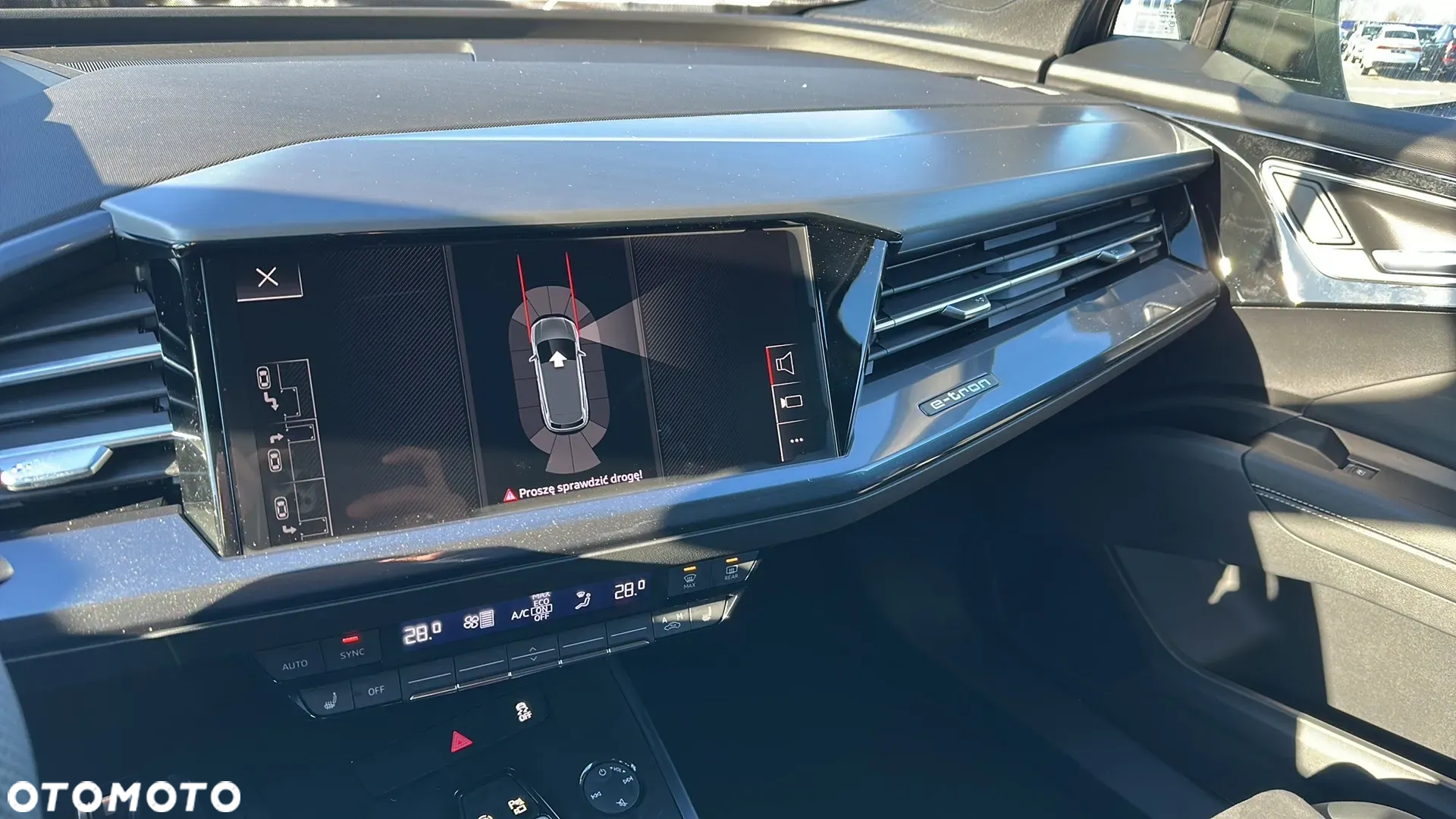 Audi Q4 e-tron 45 82kWh - 14