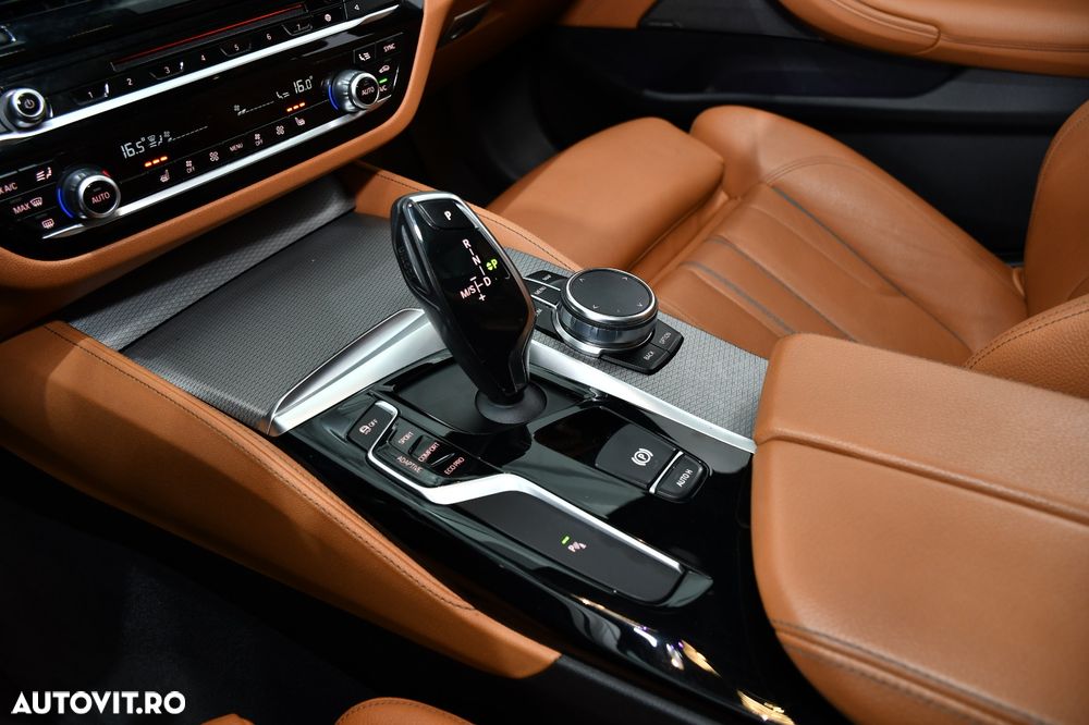 BMW Seria 5 - 10