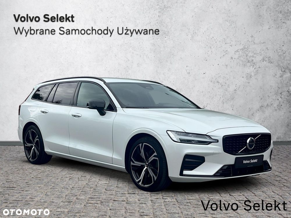 Volvo V60 - 9