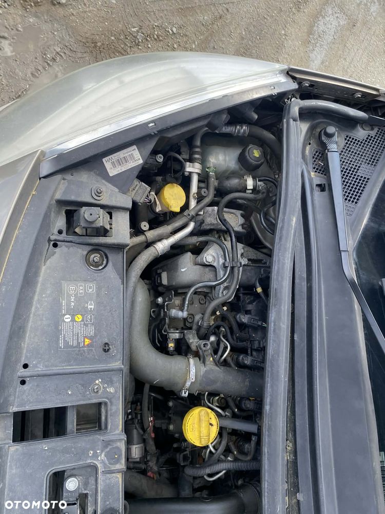 Renault Scenic - 21