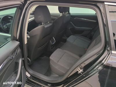 Skoda Octavia - 9