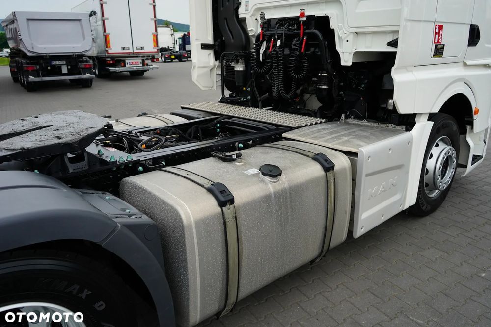 MAN / TGX / 18.510 / EURO 6 / GX / ACC / I - COOL / RETARDER - 14