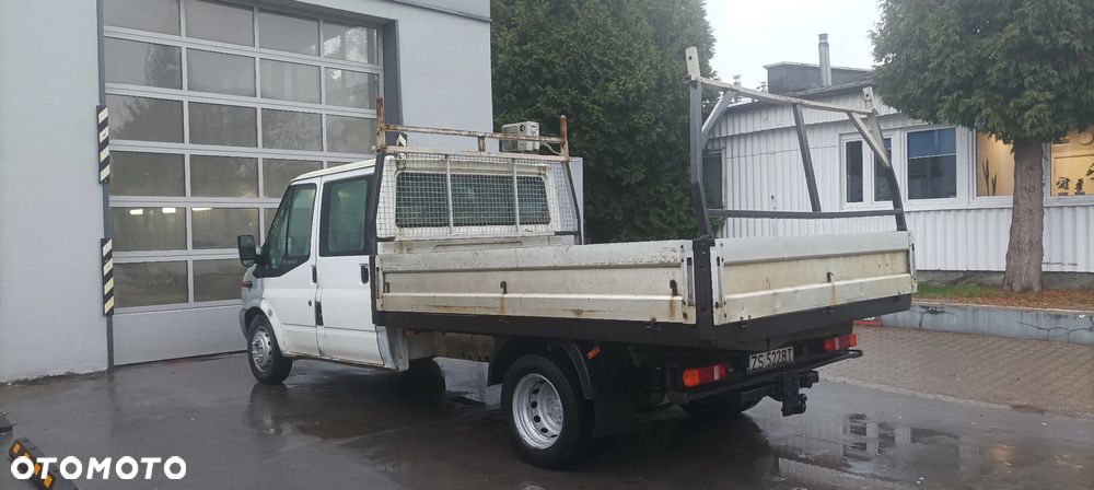 Ford Transit - 7
