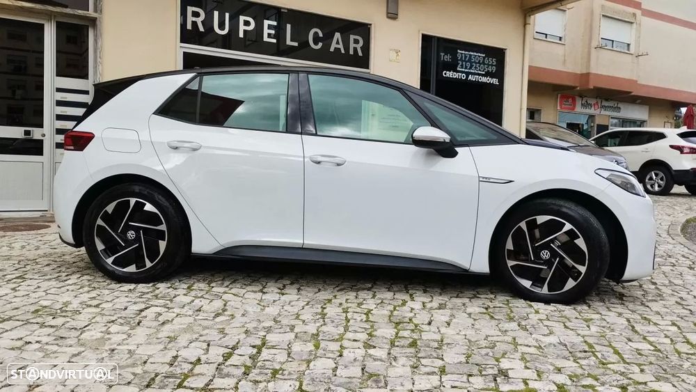 VW ID.3 58 kWh Pro - 6