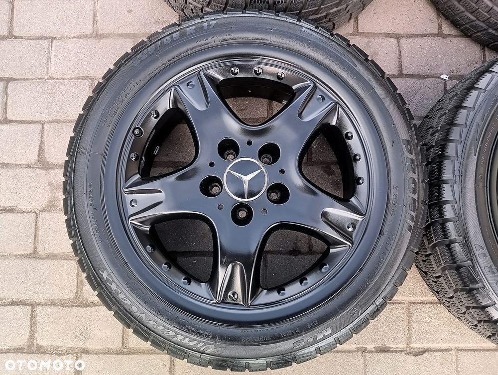 Alufelgi RONAL 5x112 Idealne - 5