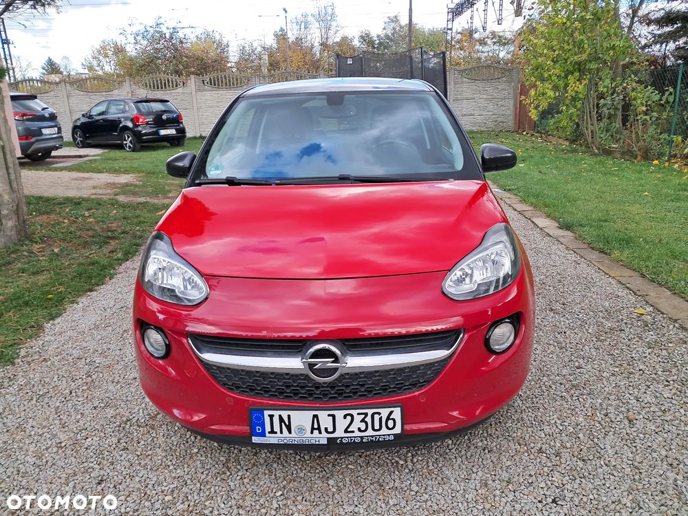 Opel Adam - 2