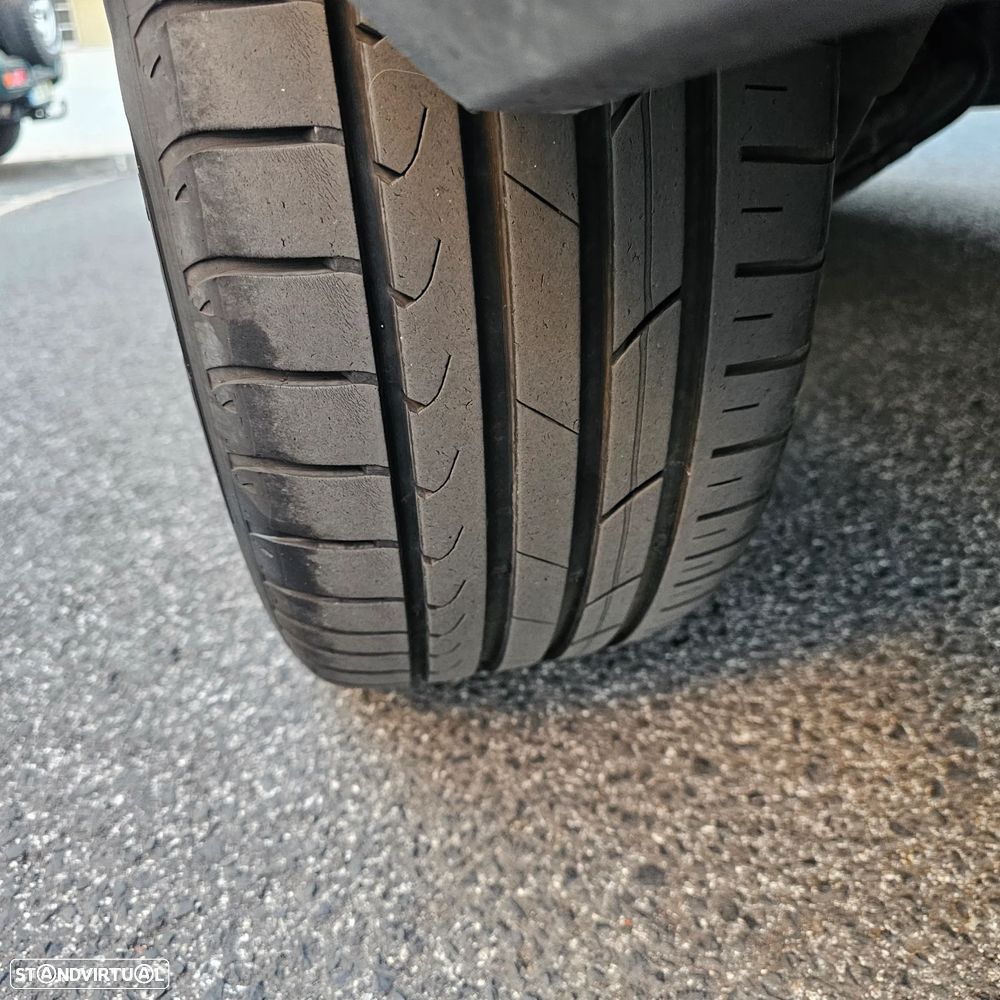 VW Sharan 1.9 TDi Confortline - 8