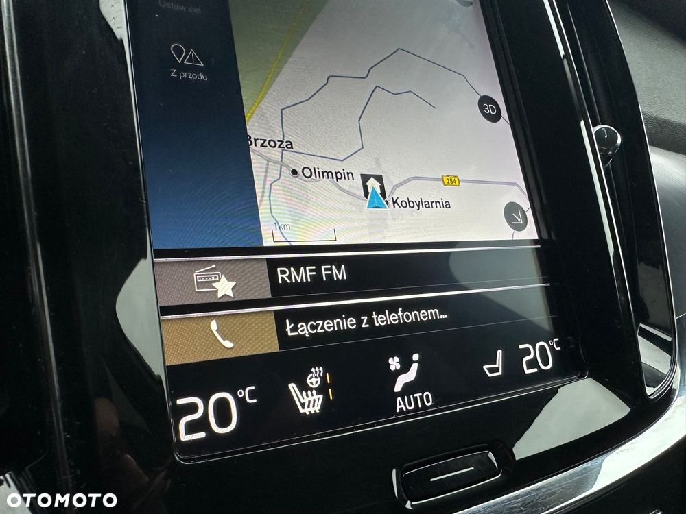 Volvo V60 D3 Summum - 16