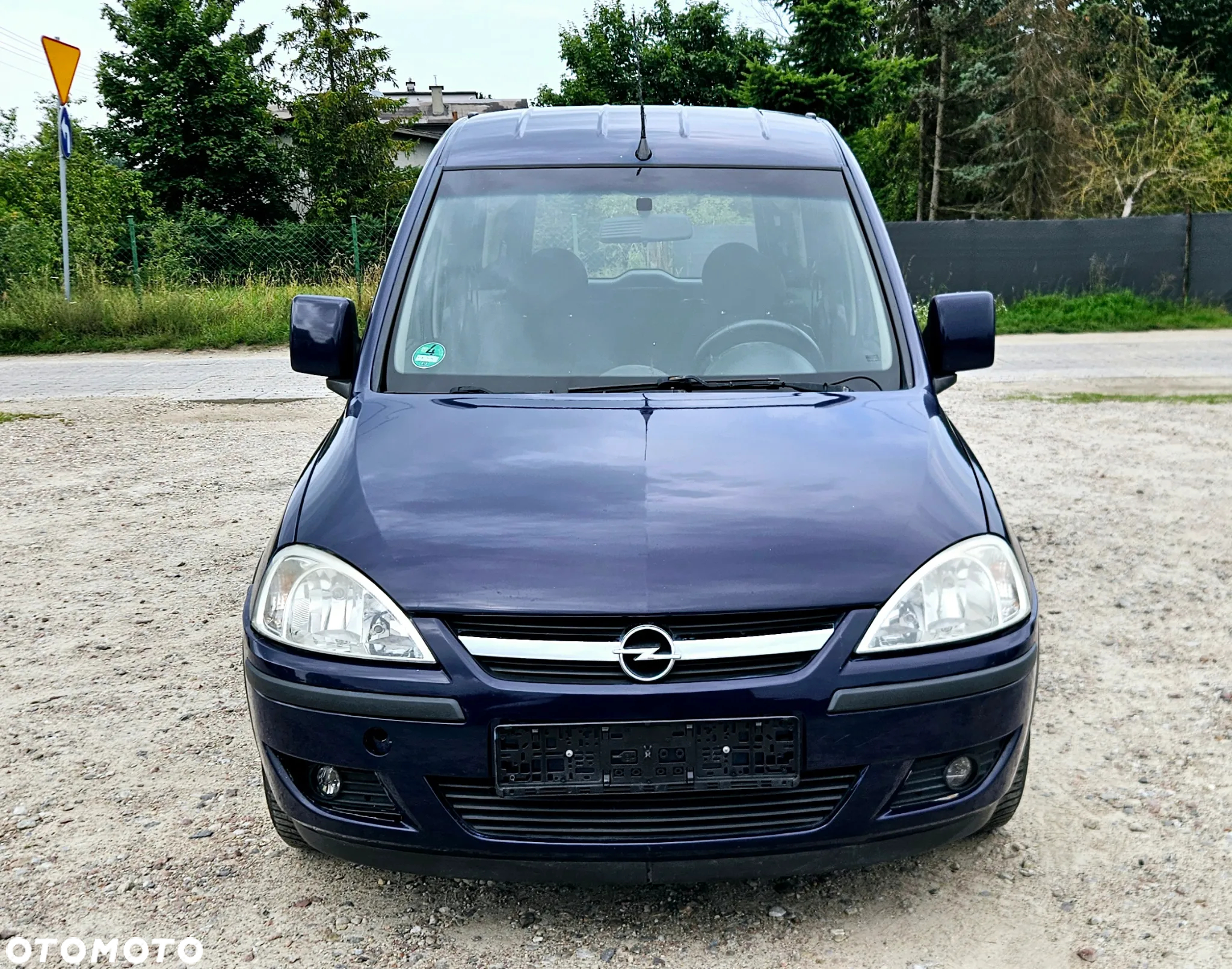 Opel Combo Tour 1.3 CDTI Enjoy - 6