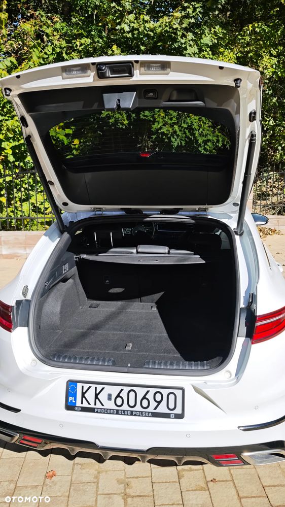 Kia ProCeed 1.6 T-GDI GT DCT - 23